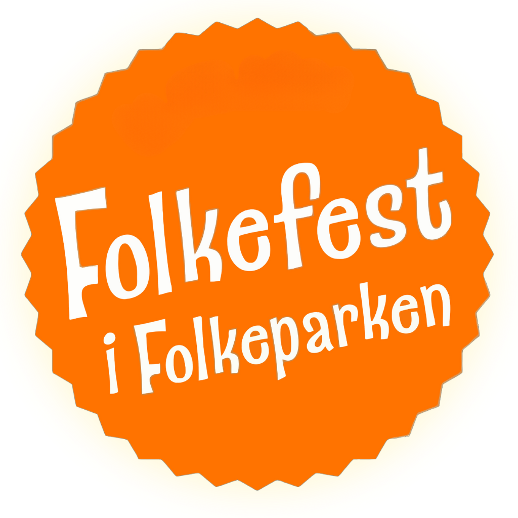 Folkefest i Folkeparken.no